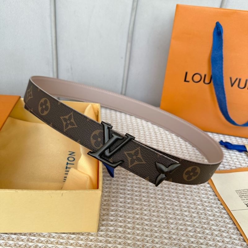 l0vis Vvtt0n belts